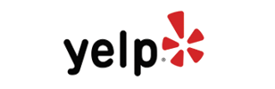 Yelp-Review-Logo